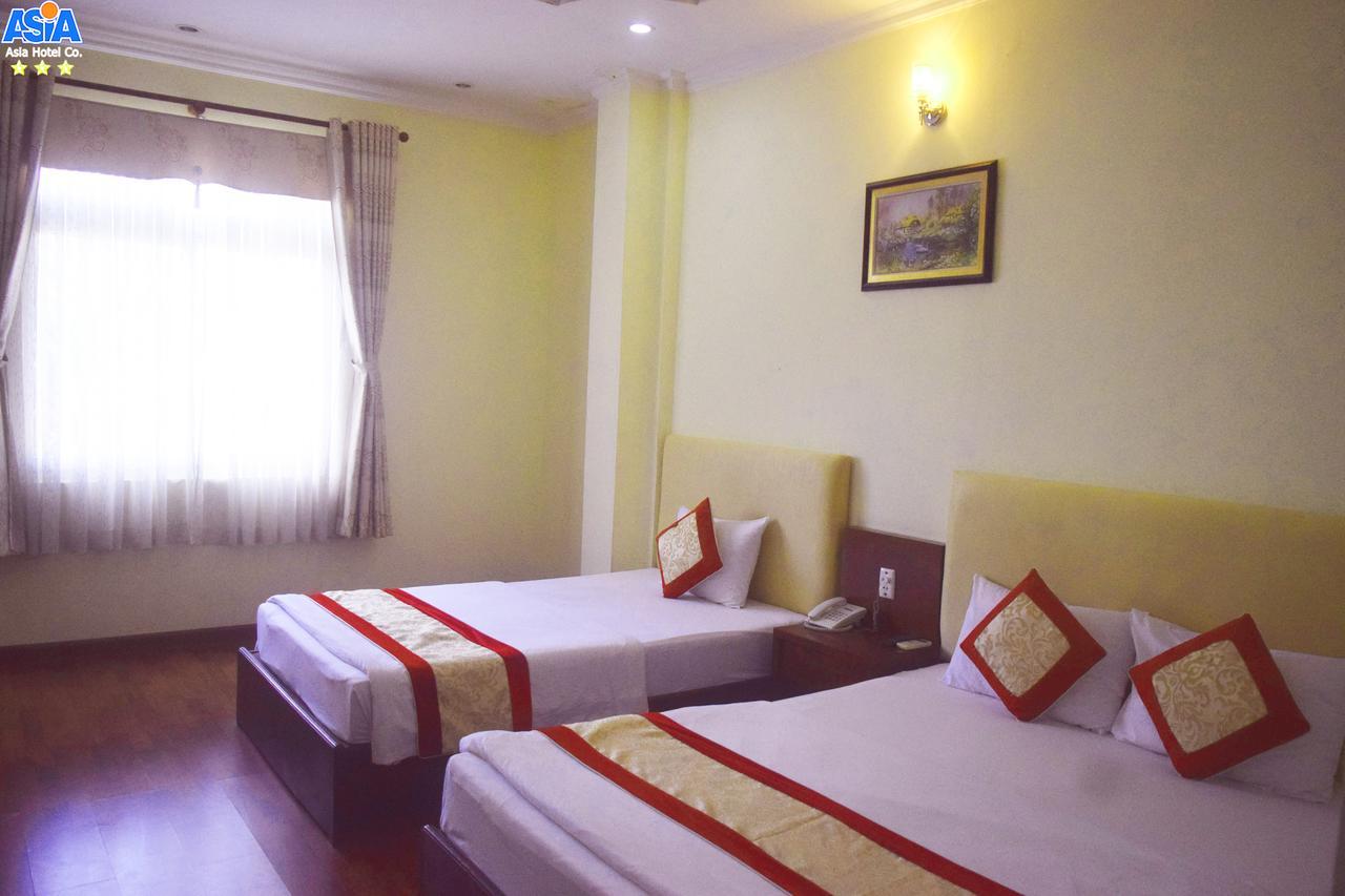Asia Hotel Cần Thơ Exterior foto